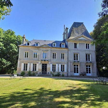 La Maison Pelloquin Bernieres-sur-Mer Exterior photo