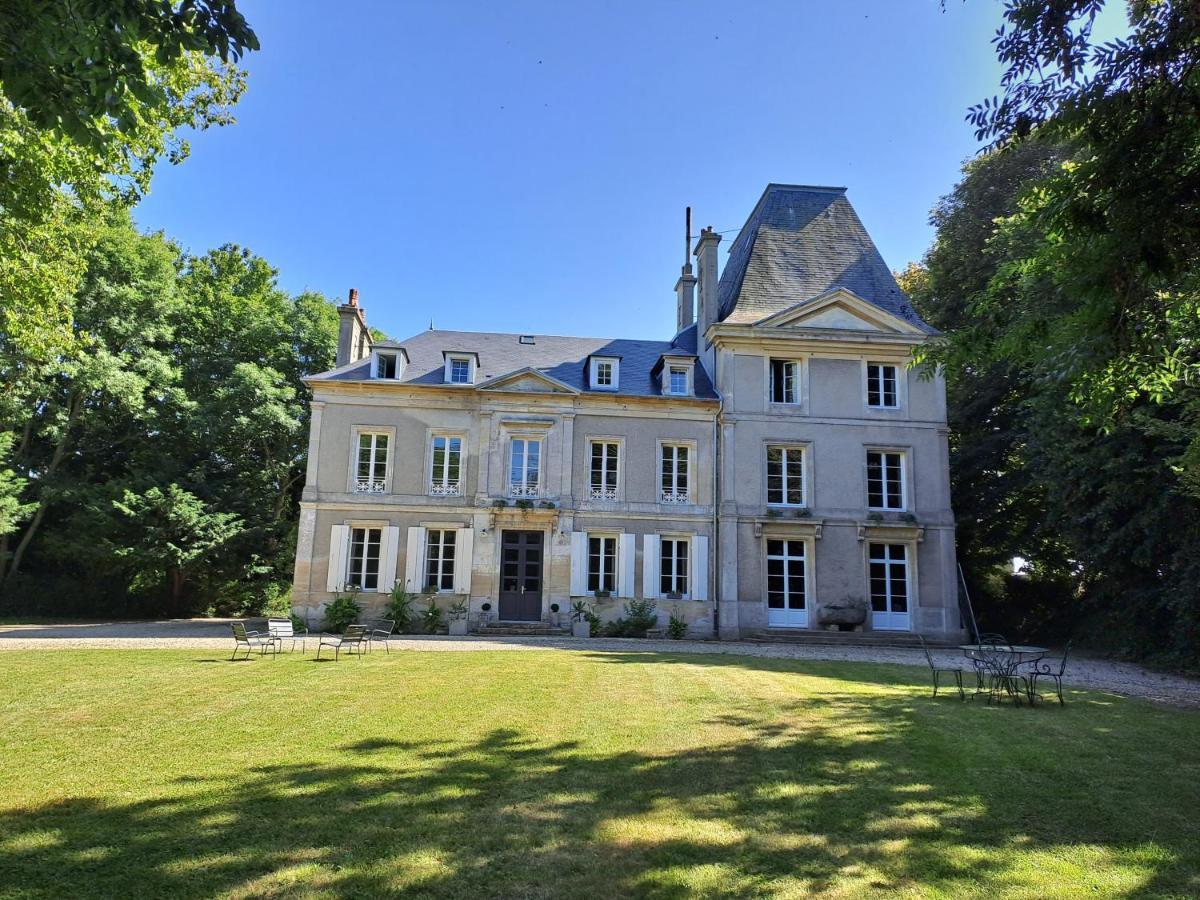 La Maison Pelloquin Bernieres-sur-Mer Exterior photo