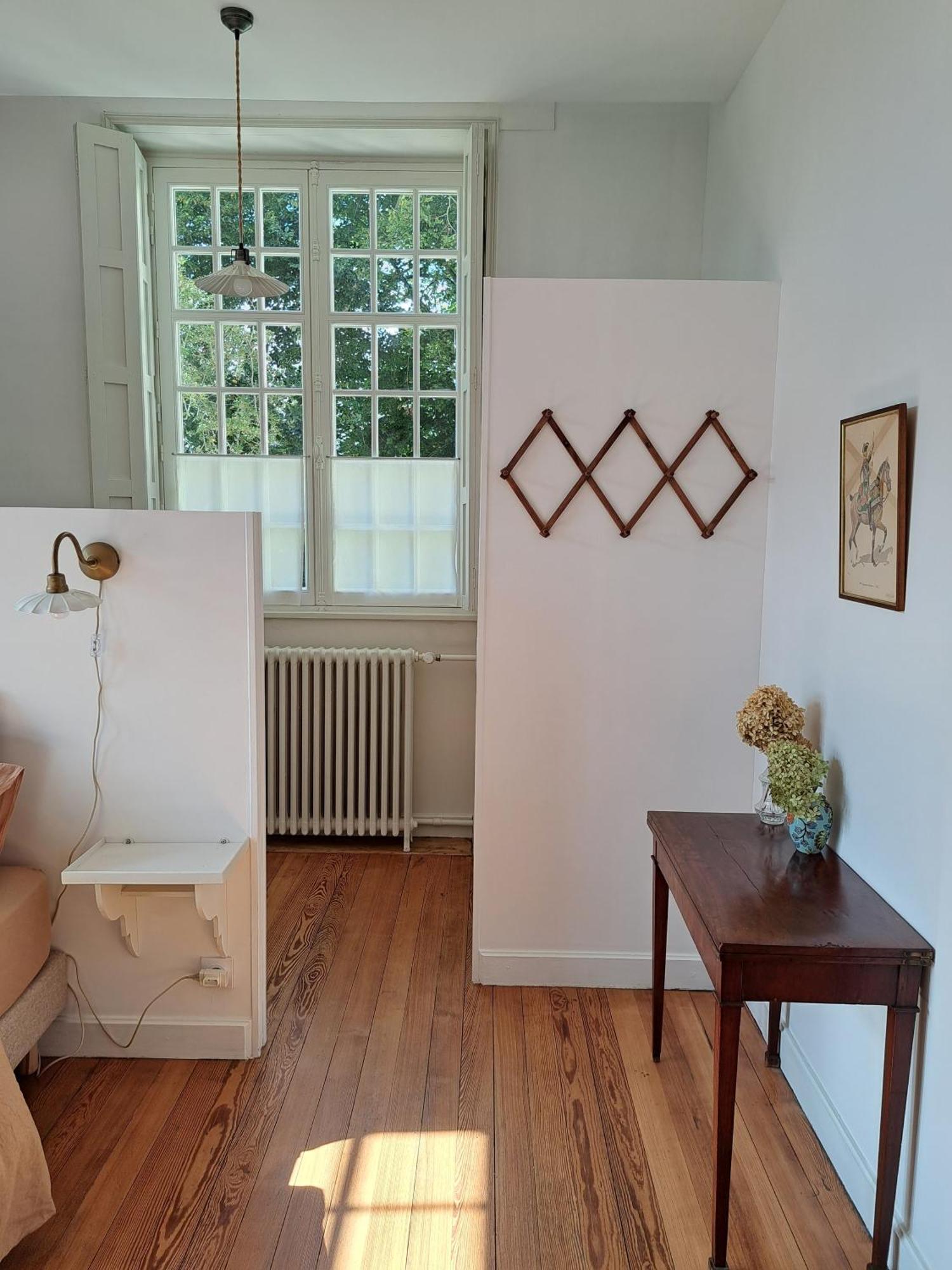 La Maison Pelloquin Bernieres-sur-Mer Room photo